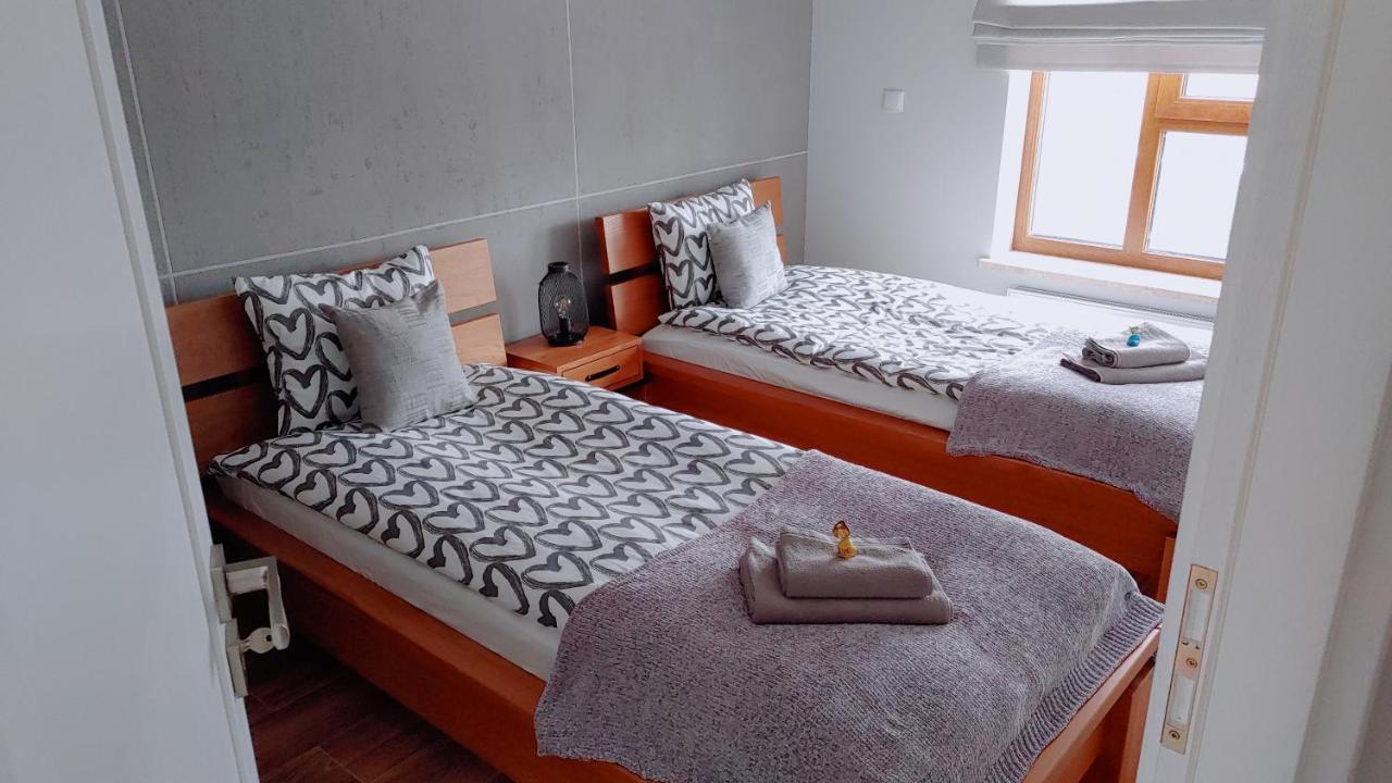Apartamenty Opera Olsztyn  Exterior foto